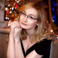 Натали Sunny