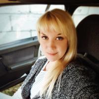 Виктория Панюкова