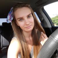 Вера Мокроусова