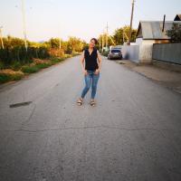 Анастасия 