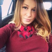 Алинка