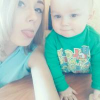 Катерина Бесковская 