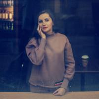Ангелина 