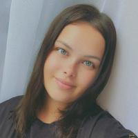 Елена ☀️