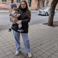 Анастасия