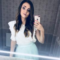 Svitlana Ferenci