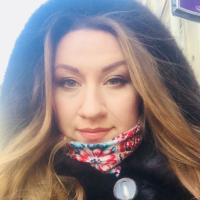 Яна Нестеренко 