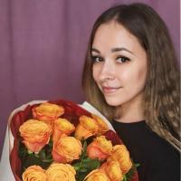 Екатерина
