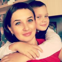 Трафимова Наталья
