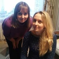 Марина Хохлова