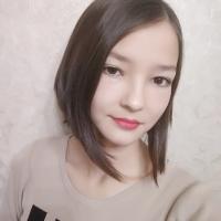 Асабаева Милана