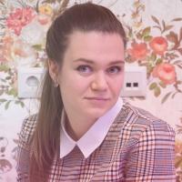 Наталья Николаева