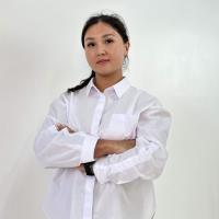 Альбина