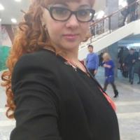 Юлия Утробина