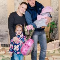 Дарья Павочка