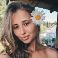 Казанцева Ксения