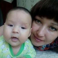 Элина 