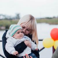 Смирнова Яна