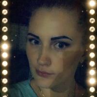 Анастасия Новикова
