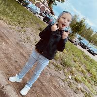 Катерина