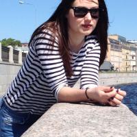 Анна Васильева