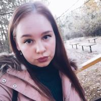 Ирина Романова