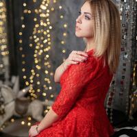 Анна Белова