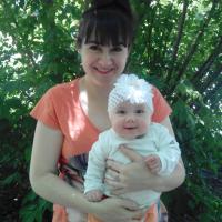 Валерия Майгур