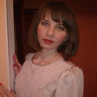 Юлия Батюкова