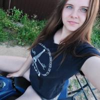 Виктория 