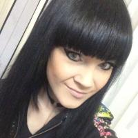 Екатерина Ананьева