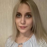 Марина