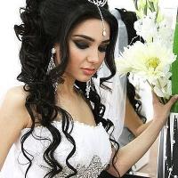 Оленька Антонова