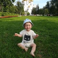 Катя Сарапкина