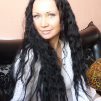 Юлия Неробова 