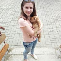 Екатерина Даниленко