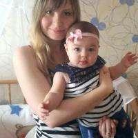 Таня Сергеева