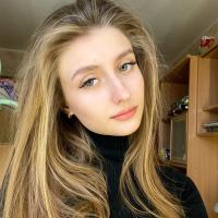Анастасия Черная