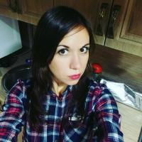 Катерина Щербакова
