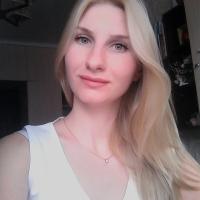 Яна Казанкова 
