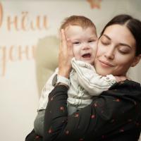 Анастасия Ковалева