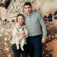 Климчук Надя
