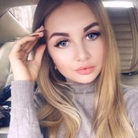 Татьяна Лукашенко 