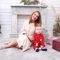 Mishkovich Julia