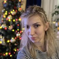 Гаврильченко Дарья 