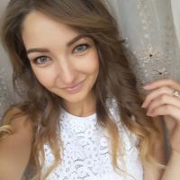 Виктория Новик