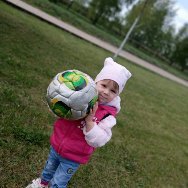 Анастасия