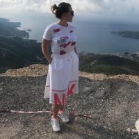 Larisa Gorbenko
