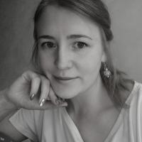 Дарья Косилова