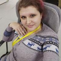 Наталья Коваленко 